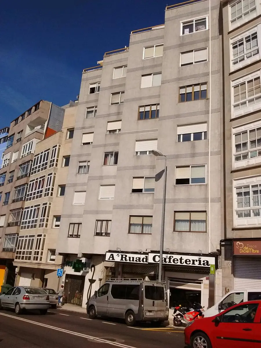 Local en Vigo