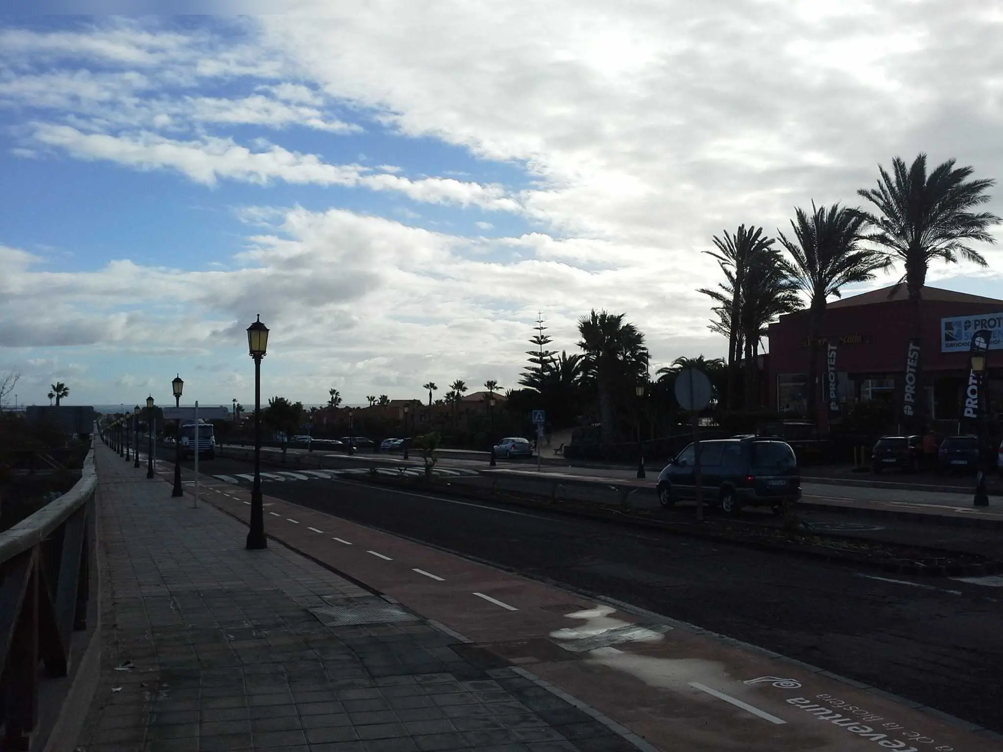 Local en La Oliva