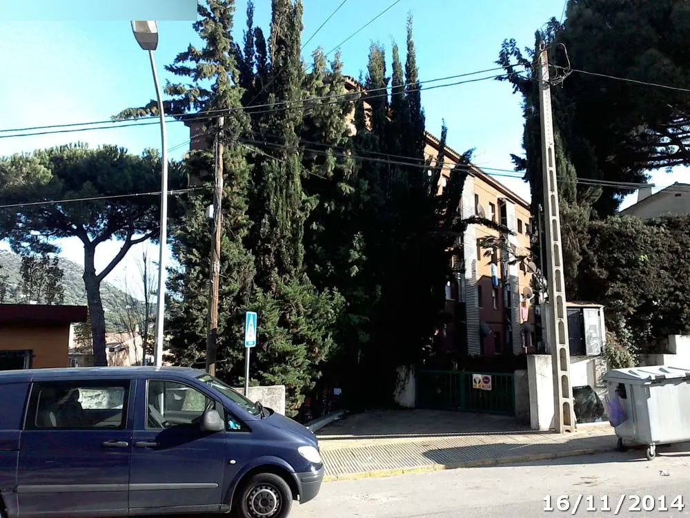 Vivienda en Cabrils