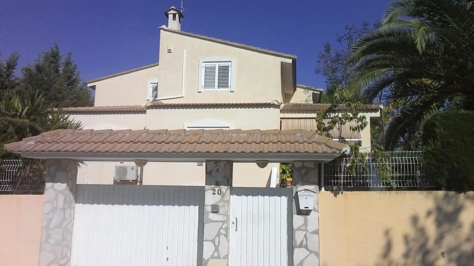 Vivienda en L'Eliana