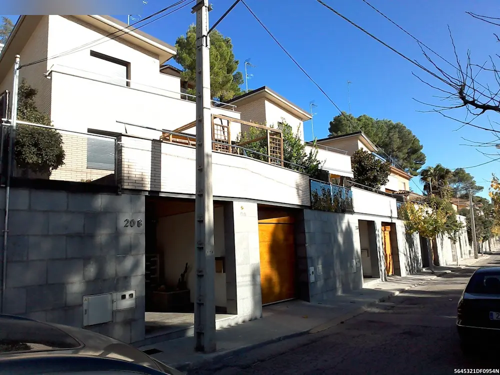 Vivienda en Sant Esteve Sesrovires