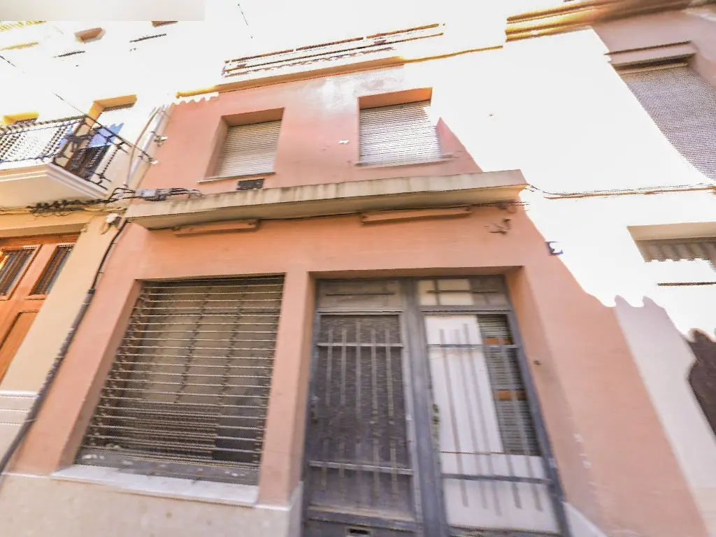 Vivienda en Alzira