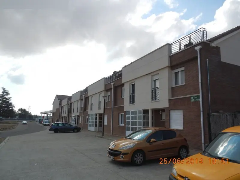 Vivienda en Villamuriel de Cerrato