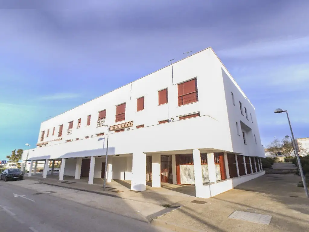 Garaje en Conil de la Frontera