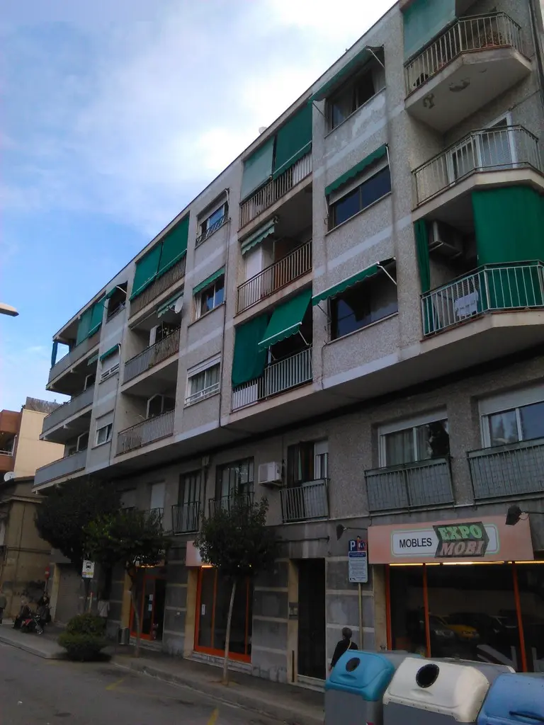 Vivienda en Sant Joan Despí
