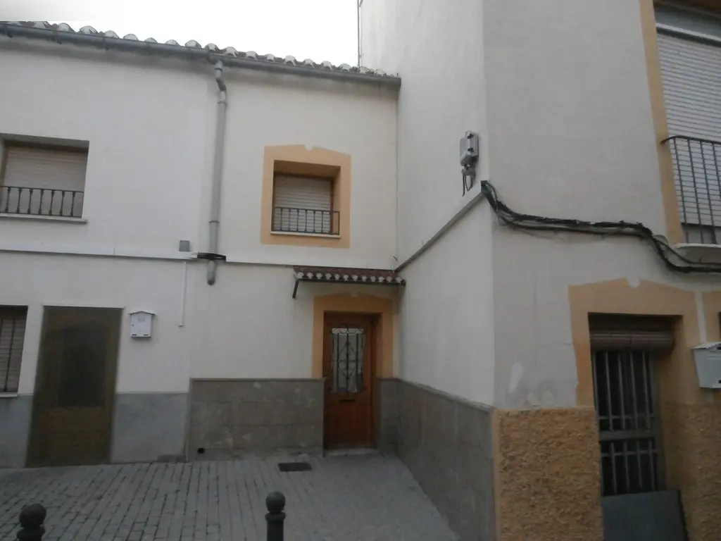 Vivienda en Caravaca de la Cruz