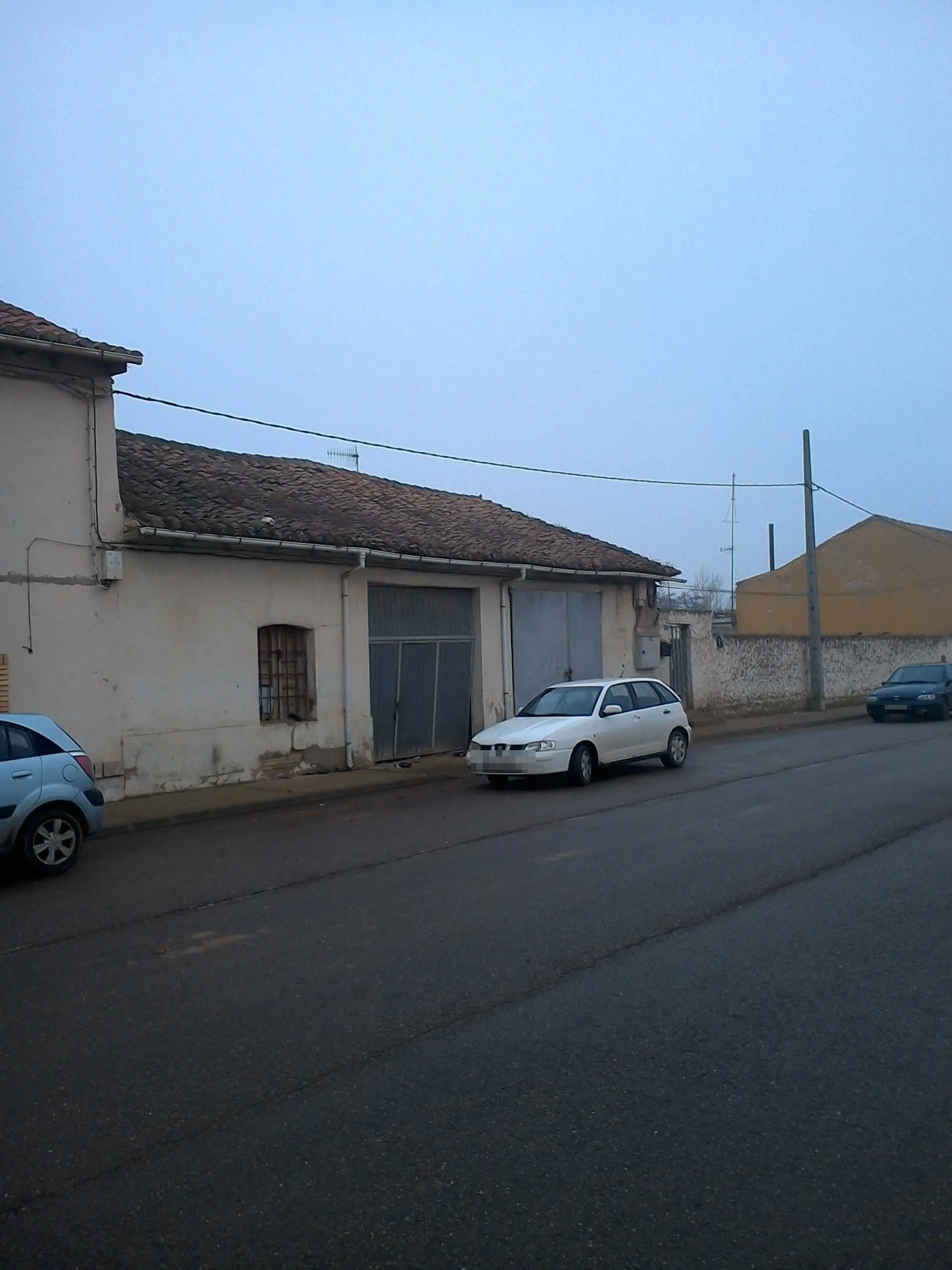 Vivienda en Santas Martas