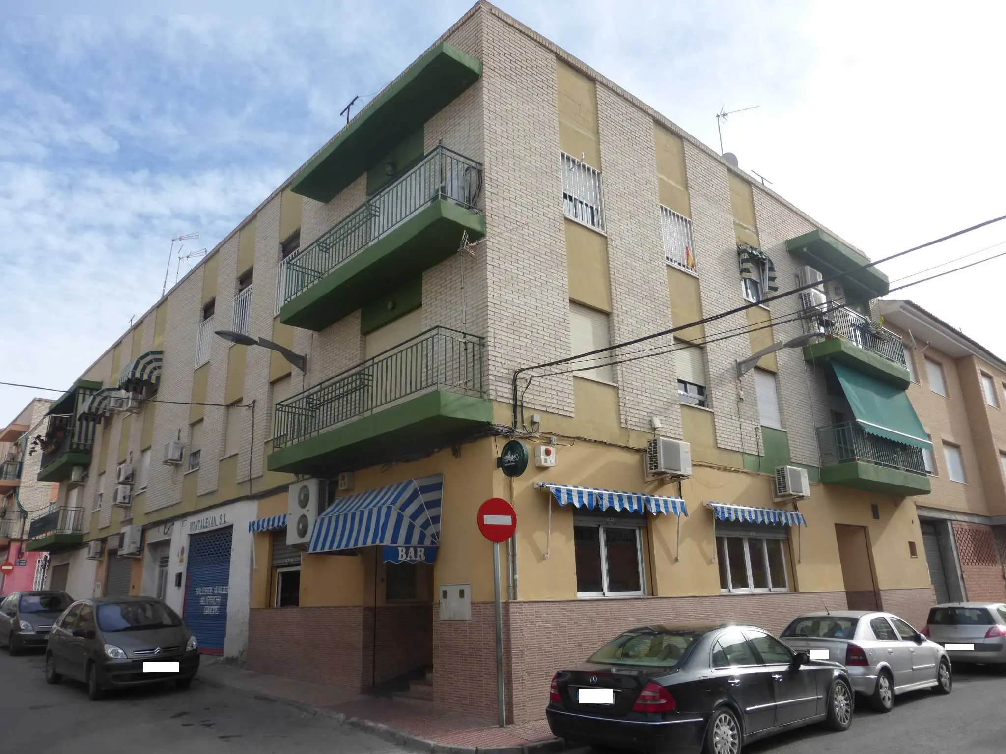 Local en Molina de Segura