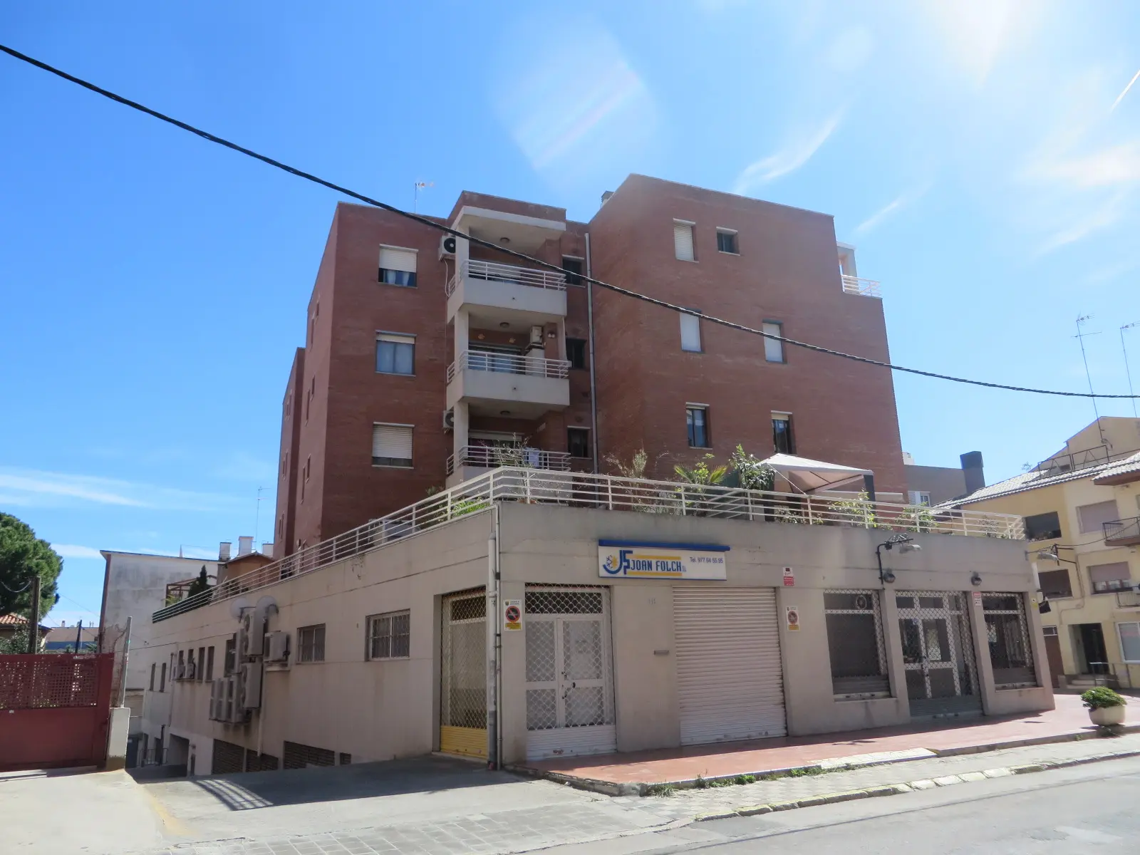 Vivienda en Torredembarra