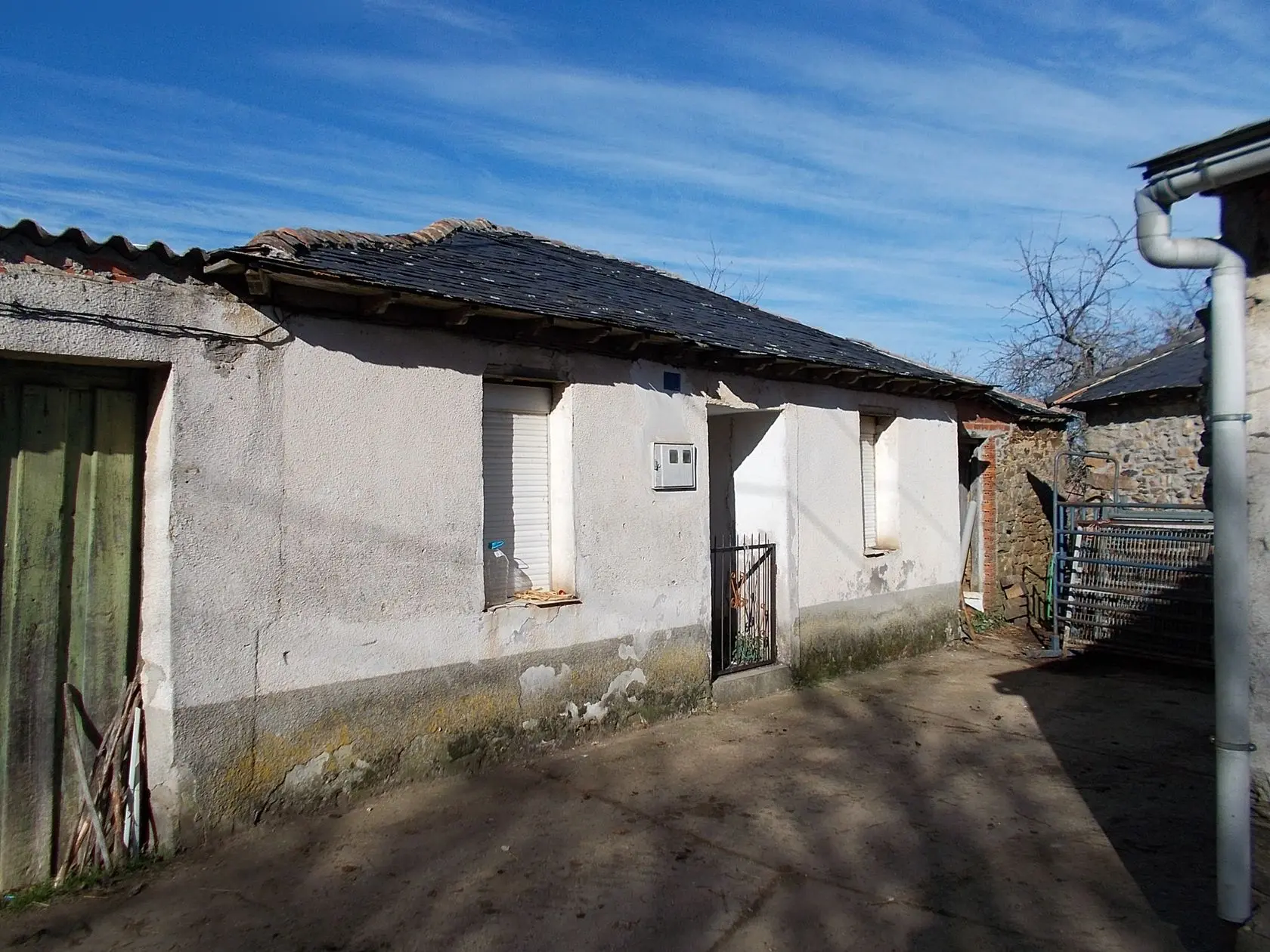 Vivienda en Soto y Amío