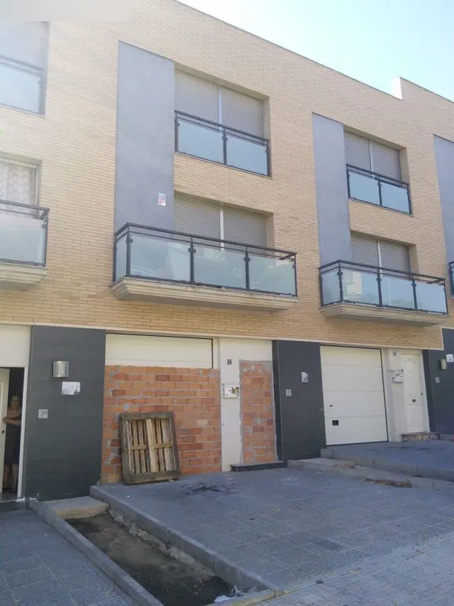 Vivienda en Constantí