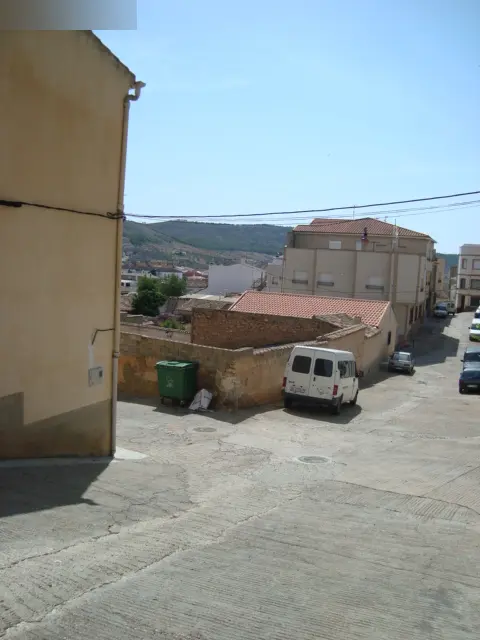 Terreno en Elche de la Sierra