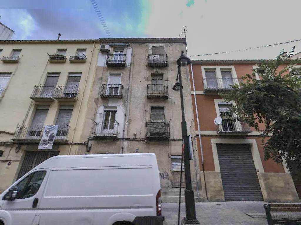 Vivienda en Alcoy