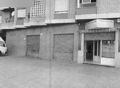 Vivienda en Redován