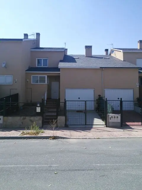Vivienda en El Espinar