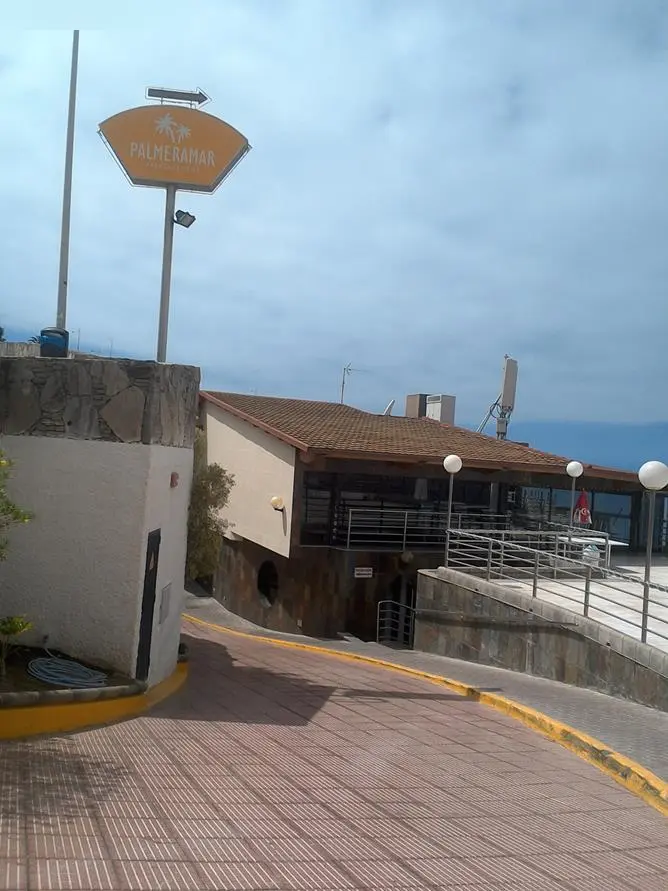 Local en Mogán