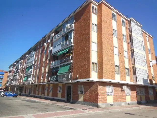 Vivienda en Parla