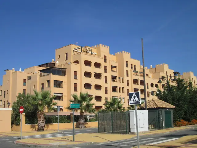 Garaje en Ayamonte