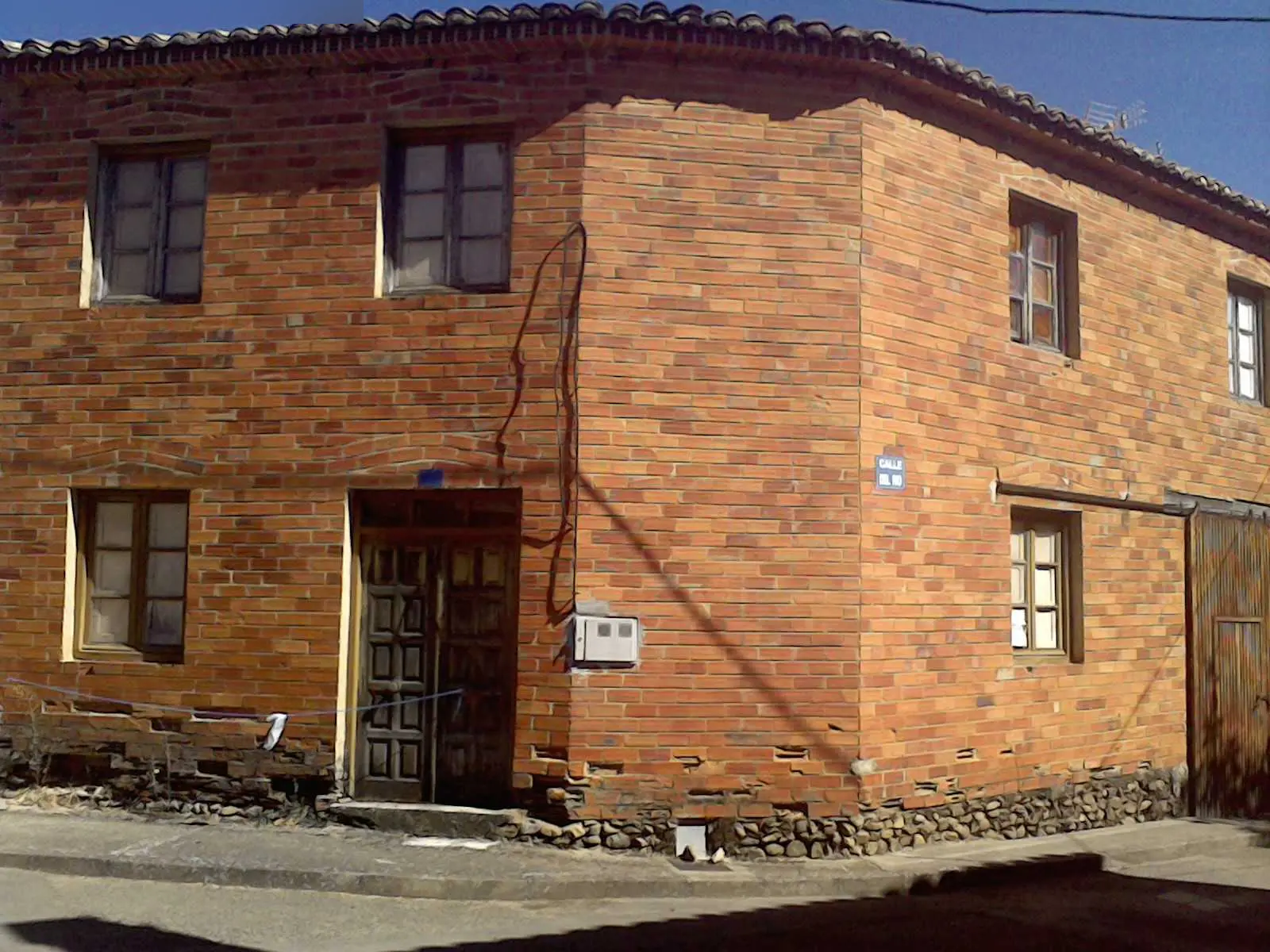 Terreno en Cubillas de Rueda