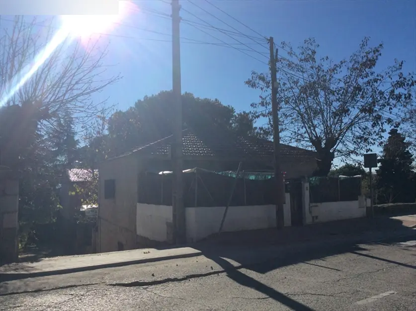 Terreno en Hoyo de Manzanares