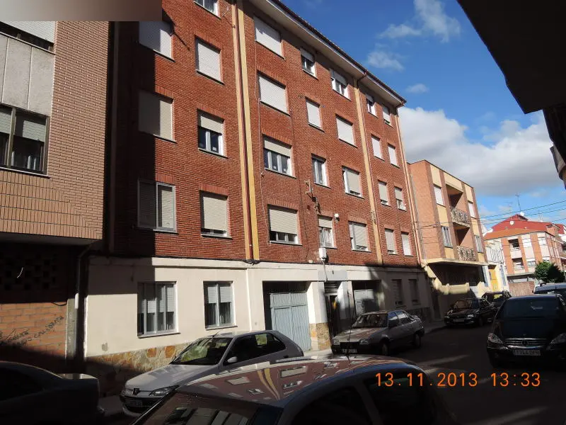 Vivienda en La Bañeza
