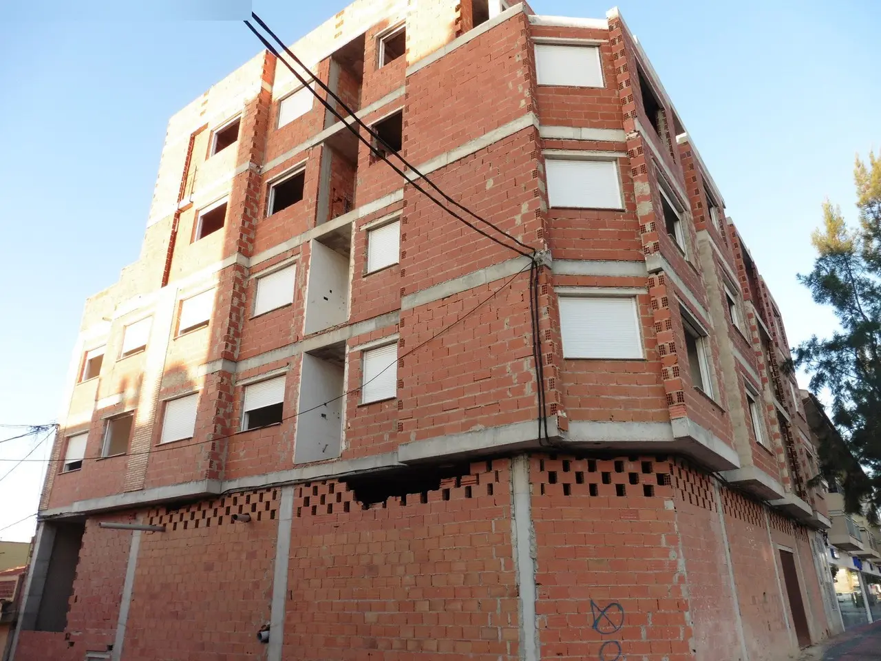 Local en Alhama de Murcia