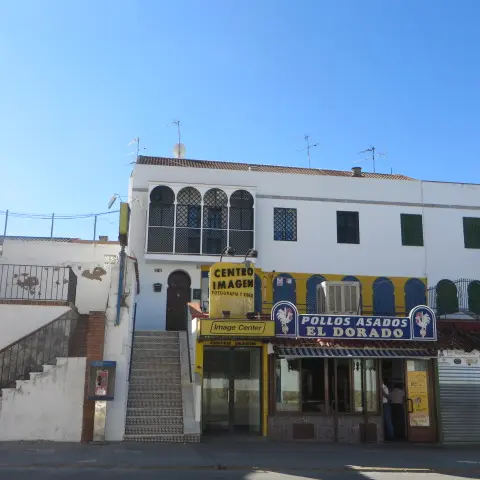 Local en Ronda