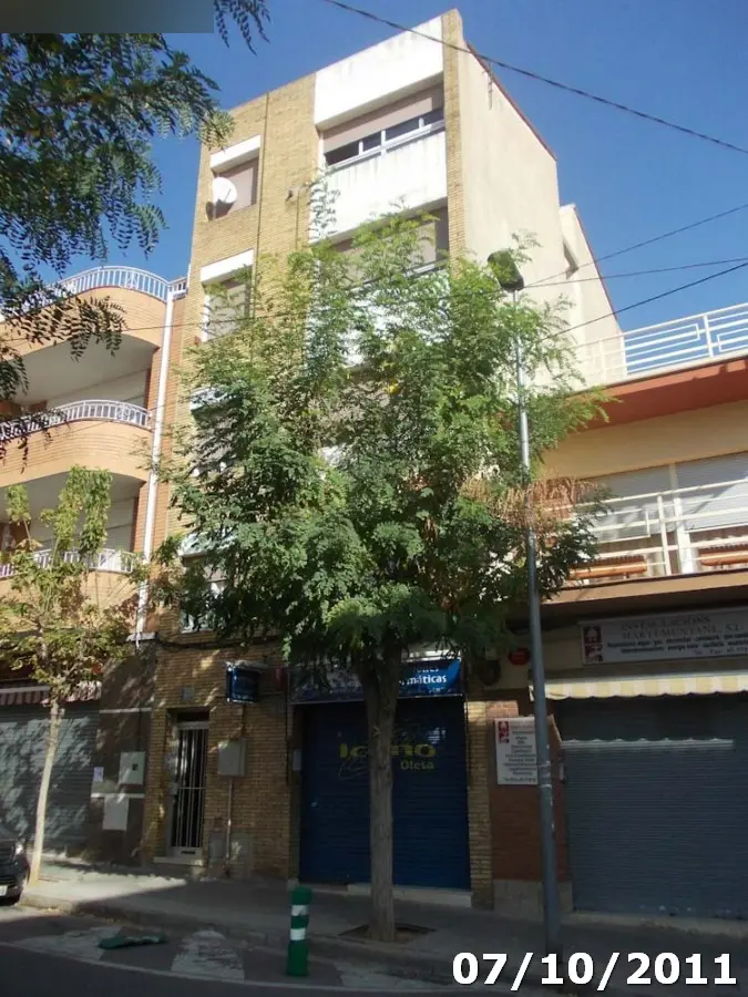 Vivienda en Olesa de Montserrat