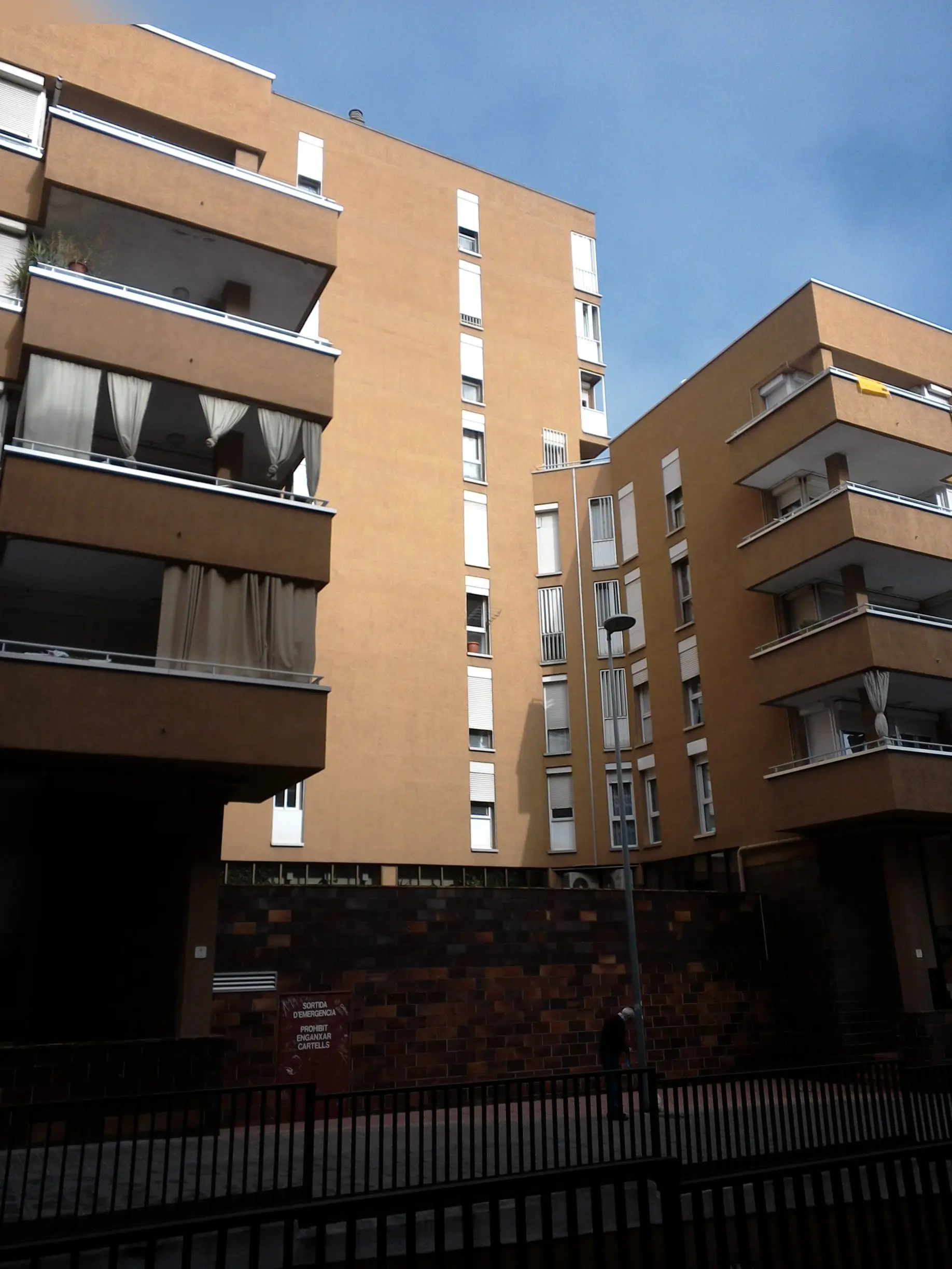 Vivienda en Vic