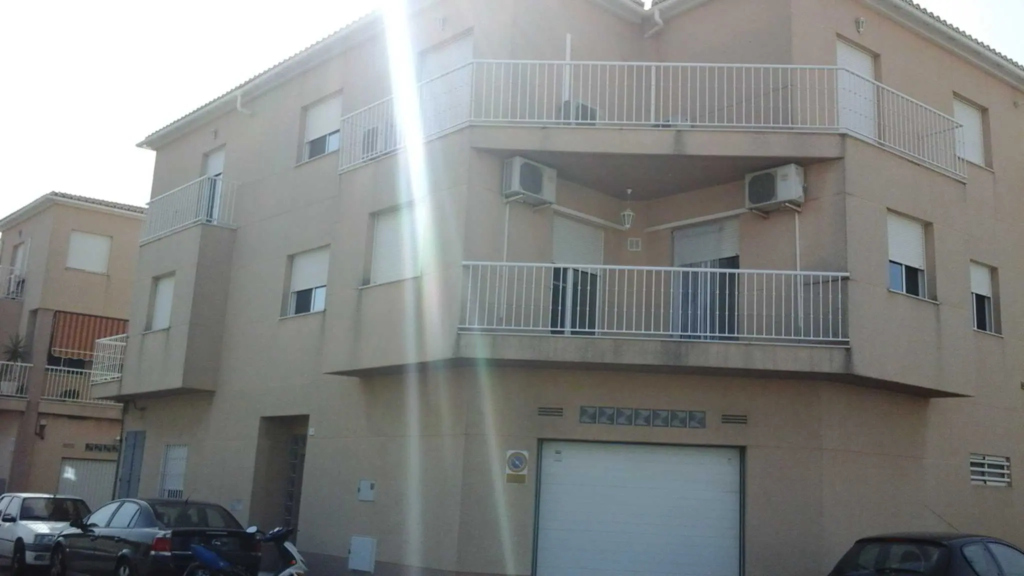 Vivienda en Palmera