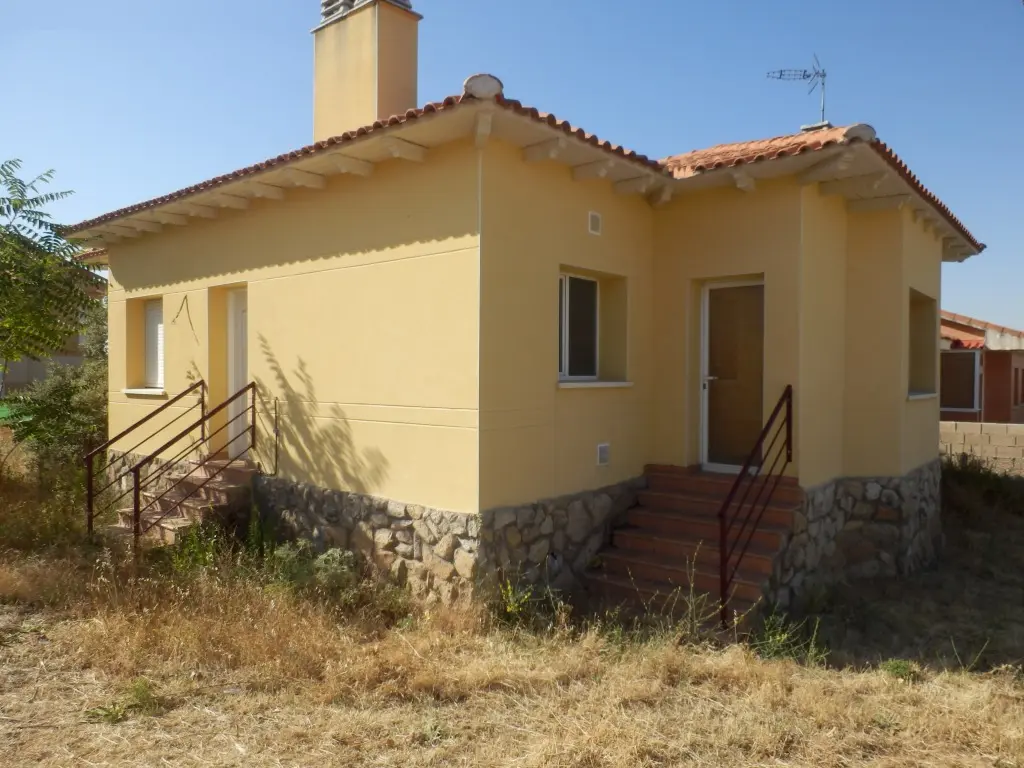 Vivienda en Loranca de Tajuña