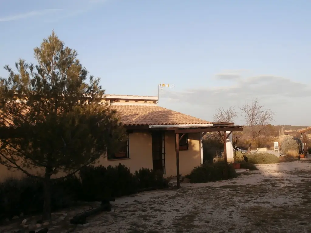 Vivienda en Caravaca de la Cruz