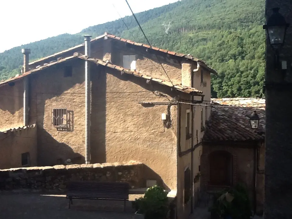 Vivienda en Cercs