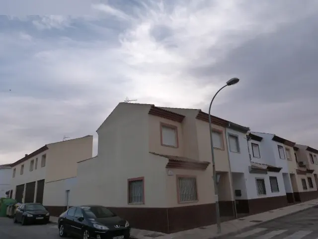 Garaje en Campillos