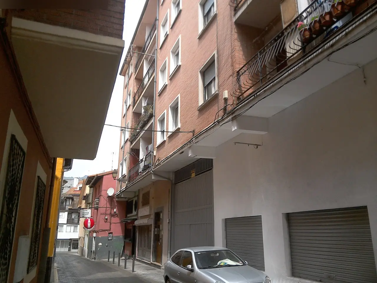 Vivienda en Ampuero