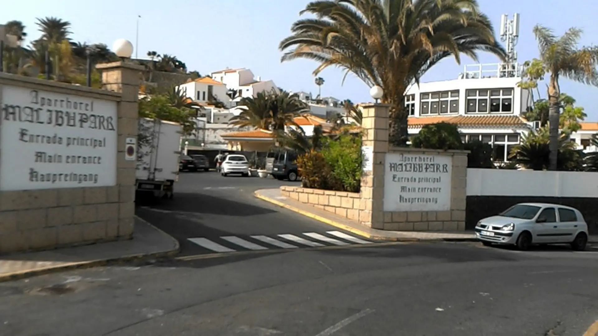 Vivienda en Adeje
