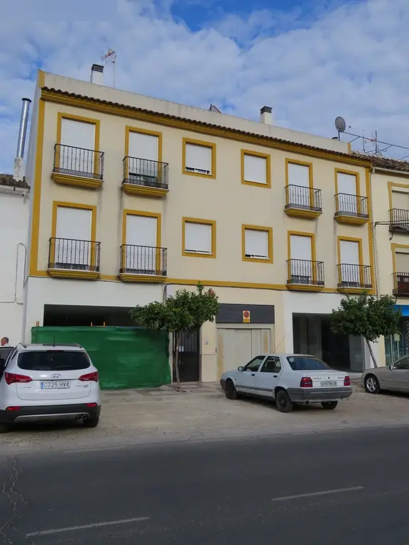 Local en Palma del Río