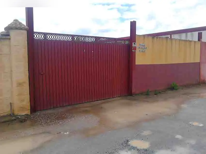 Vivienda en La Rinconada