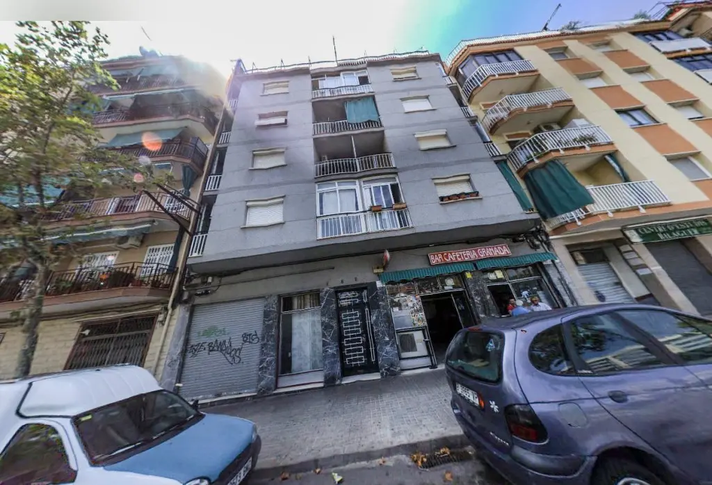 Local en L'Hospitalet de Llobregat