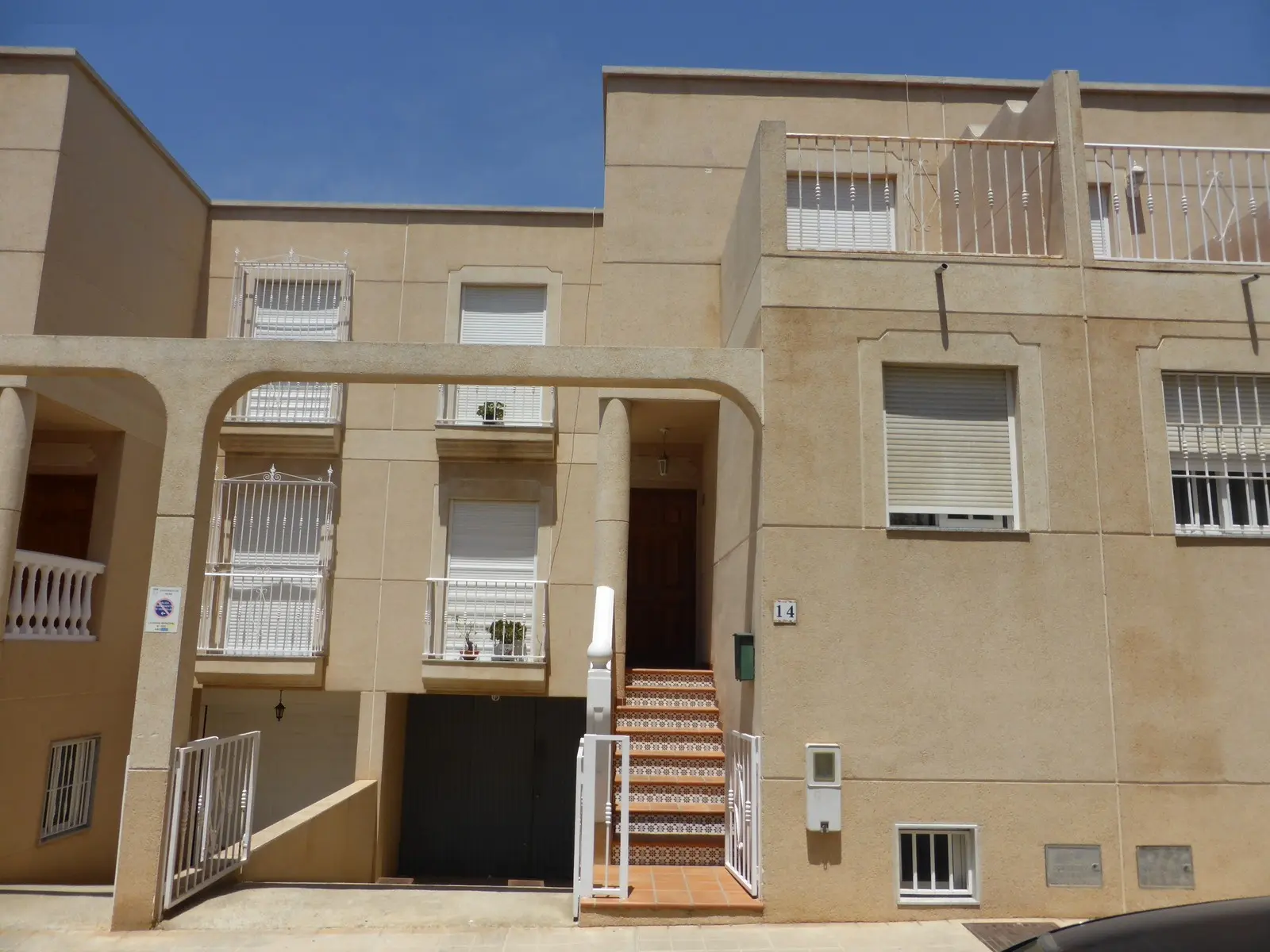 Vivienda en Níjar