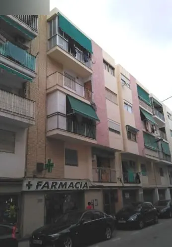 Vivienda en Villajoyosa