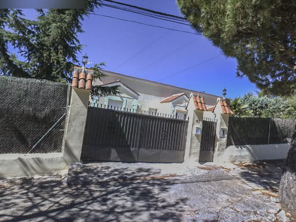 Vivienda en Boadilla del Monte