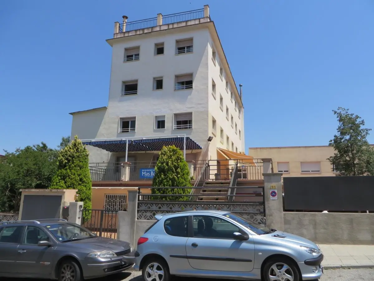 Vivienda en Granollers
