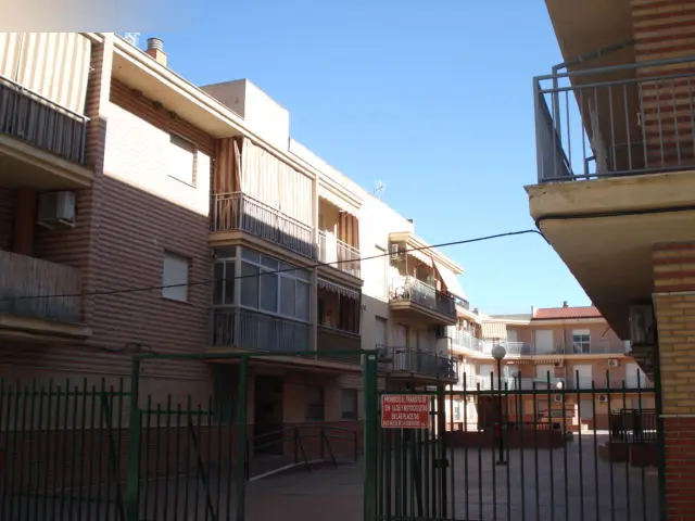 Vivienda en Santa Fe