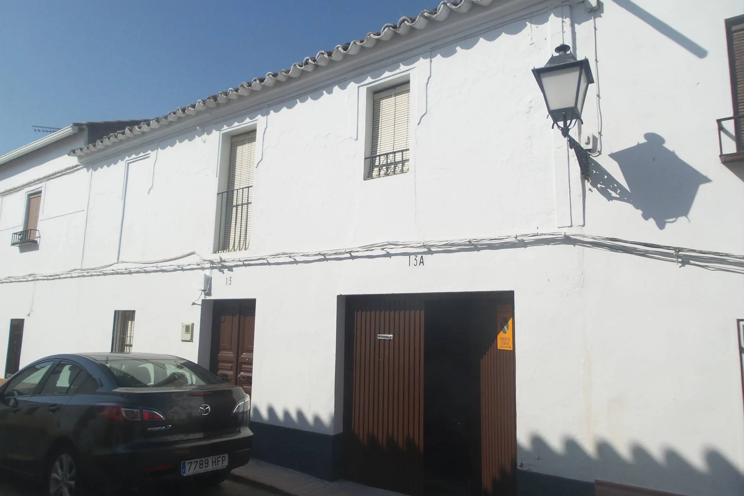 Vivienda en Cañete de las Torres