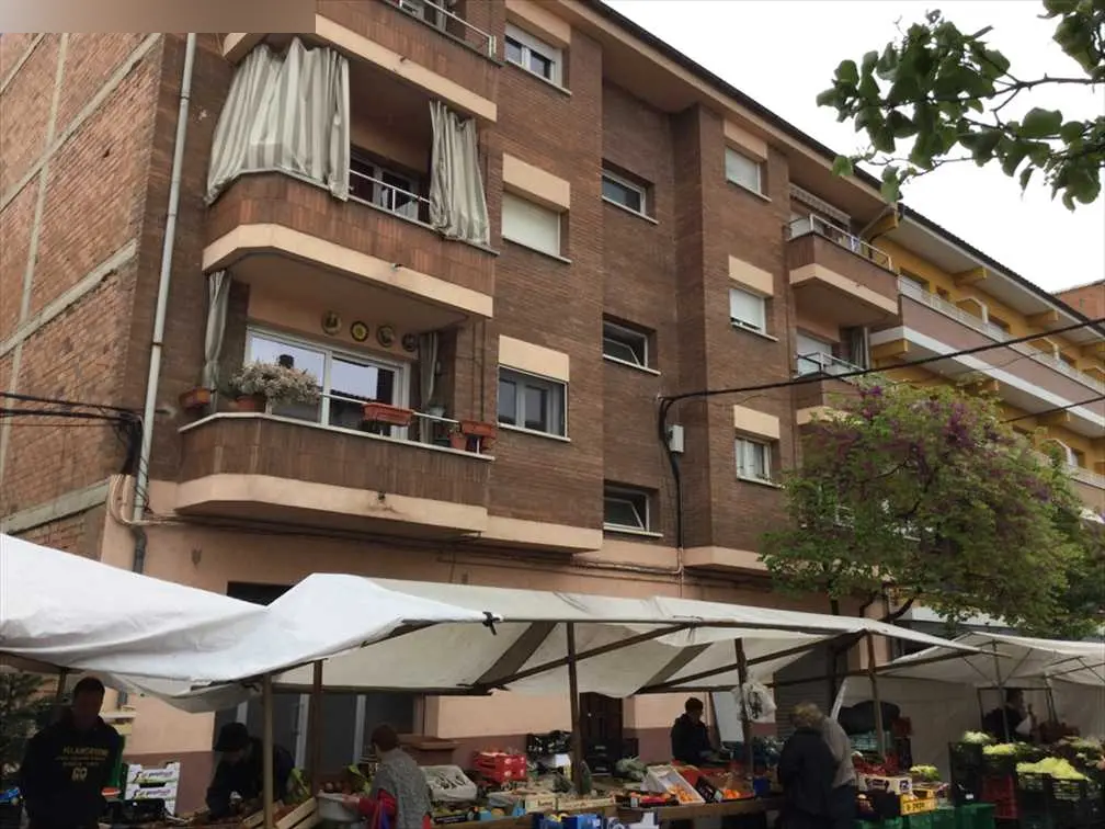 Vivienda en Roda de Ter