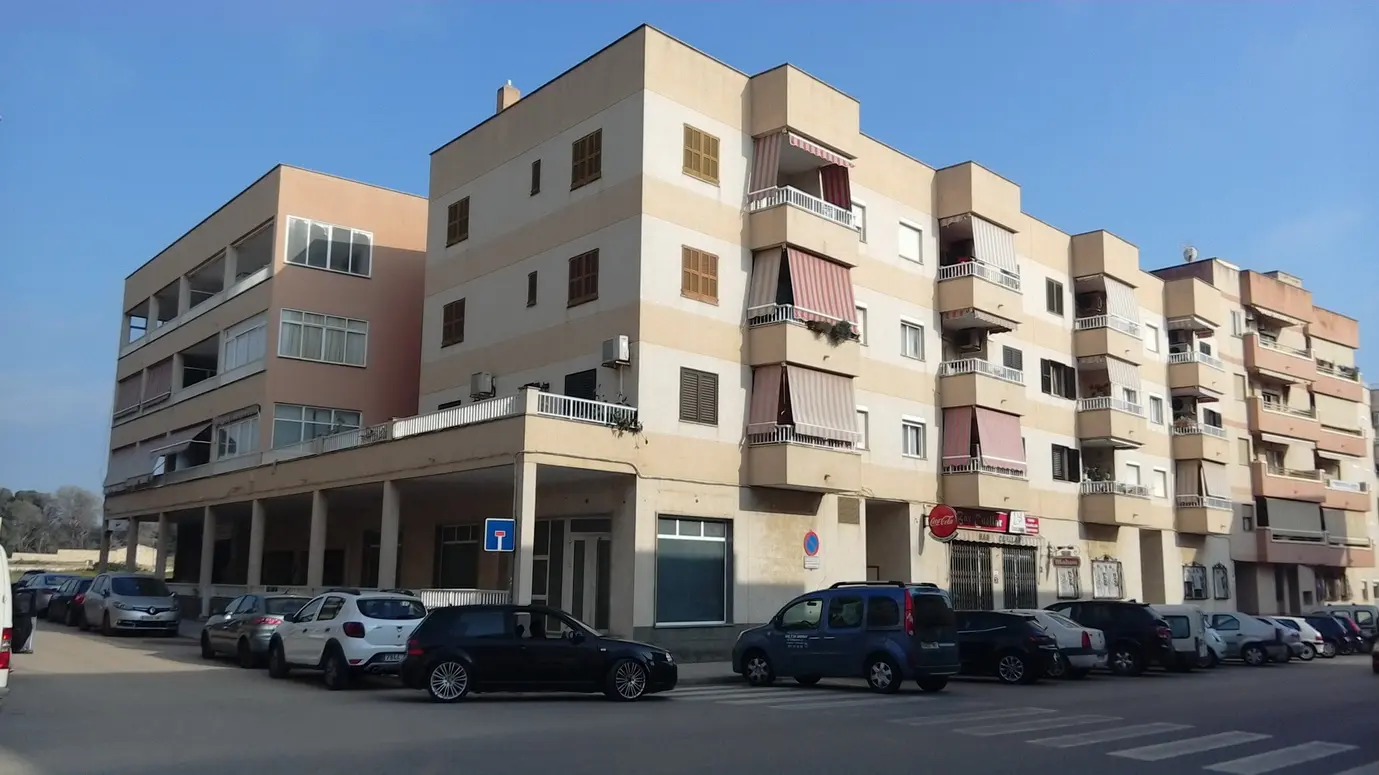 Garaje en Llucmajor