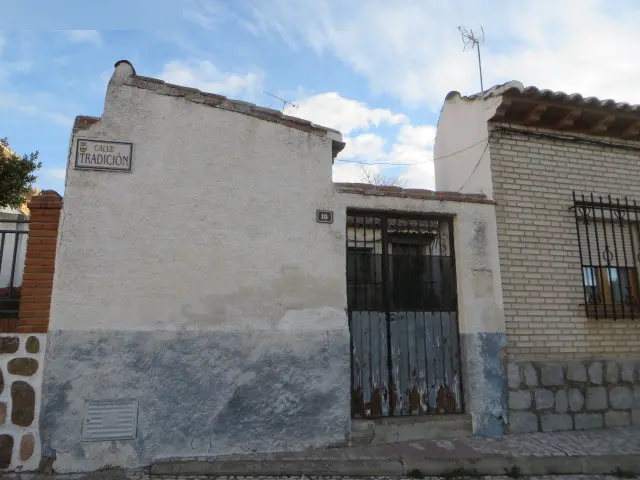 Vivienda en Guadamur
