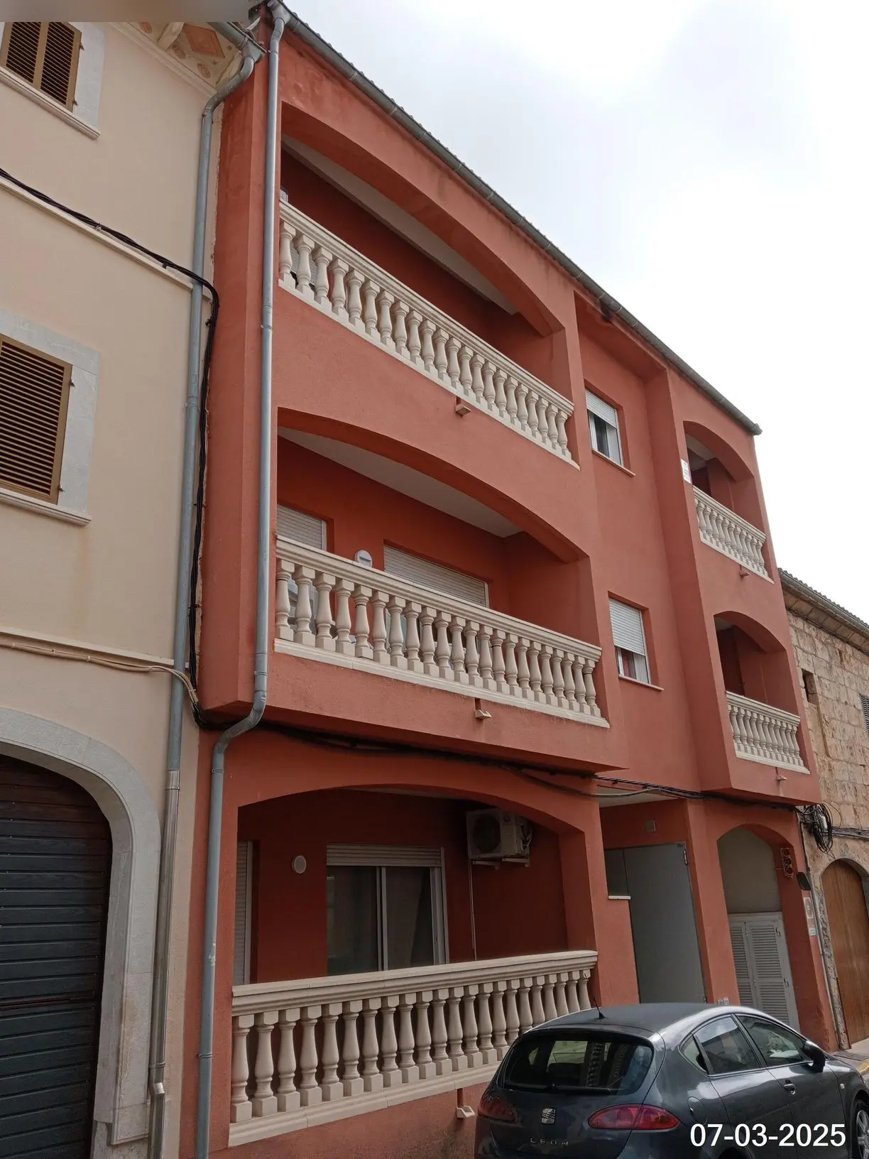Garaje en Sa Pobla