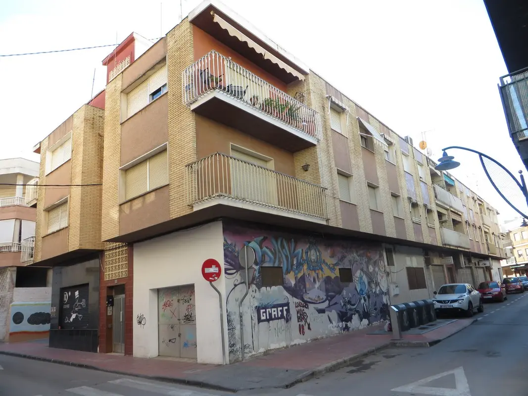 Local en San Javier